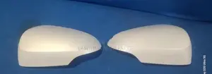 Aqua Side Mirror Cup