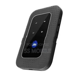 JIO Mobile WiFi Portable Pocket Router 300Mbps