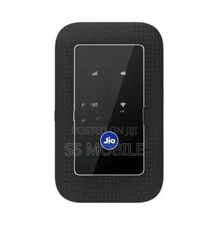 JIO Mobile WiFi Portable Pocket Router 300Mbps