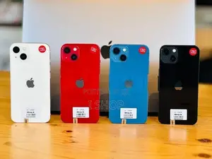Apple iPhone 13 mini (Used)