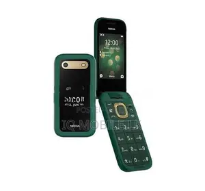 Nokia 2660 Flip 4G (Brand New)