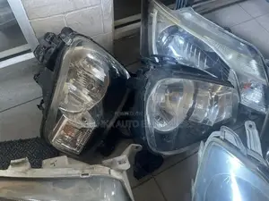 Suzuki Alto HA36 Headlight Set