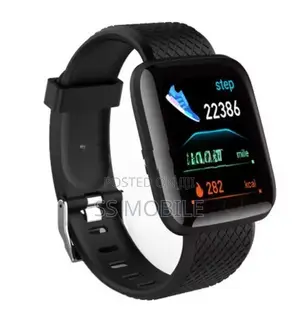 Y68 Smart Watch