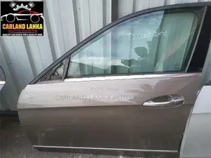 BENZ E250 W212 2011 Front (L) Passenger Complete Door
