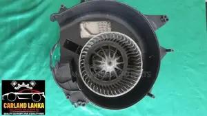 BMW 520d F10 2016 AC Blower Fan Motor