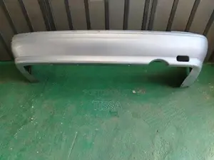 Nissan Pulsar FN15 Rear Bumper