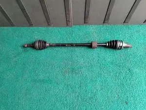 Toyota Passo KGC30 CV Axle