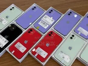 Apple iPhone 12 128GB (Used)