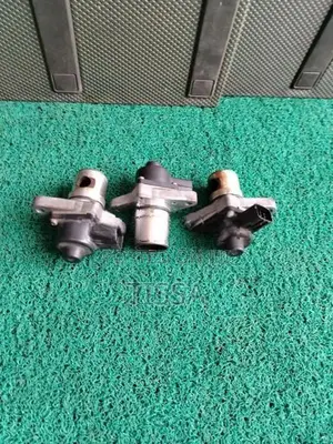 Nissan AD Wagon Y12 EGR Valve