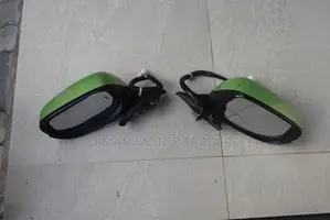 Gp1 side Mirror