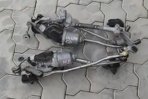 Honda Insight Wiper Motor