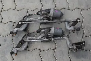 Toyota Prius Wiper Motor