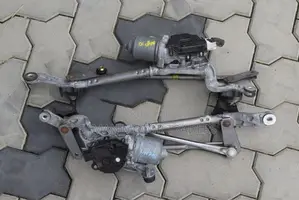 Toyota Aqua Wiper Motor