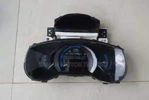 Insight Speed Meter