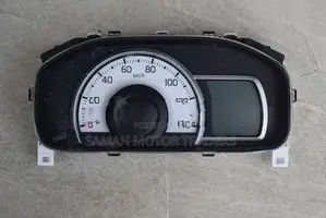Alto HA36S Speed Meter