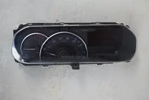 Wagon R Mh55s Speed Meter
