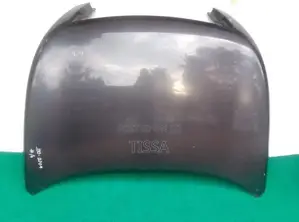 Nissan Teana J32 Bonnet