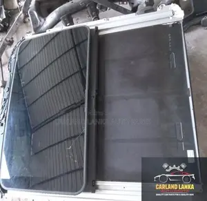 BENZ E250 W212 2010 Sunroof
