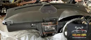 BENZ C180 W203 2005 Complete Dashboard