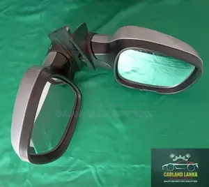 BMW X1 E84 2011 Side Mirrors LHS