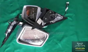 Benz E250 2011 (R) Side Mirrors