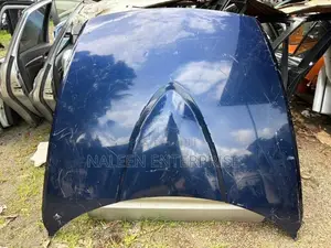 Mazda RX8 Bonnet