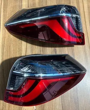 Honda Fit Shuttle GP7 Tail Lights