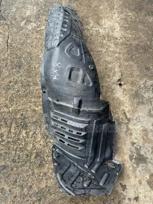 Mazda RX8 Right Side Inner Guard