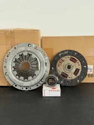 Suzuki swift rs tipronic clutch plate set zc43s