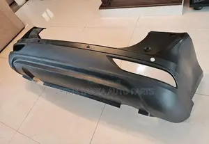 DFSK Glory 580 Rear Bumper / Buffer complete.