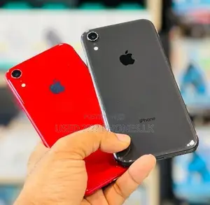 Apple iPhone XR 128GB (Used)