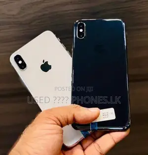 Apple iPhone XS 256GB (Used)