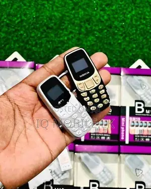 Nokia BM10 Mini Version (Brand New)