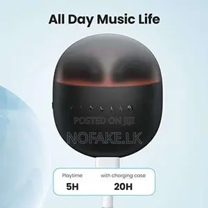 Haylou X1 Neo Semi Wireless Earbuds