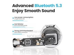 Haylou X1 Neo Semi Wireless Earbuds