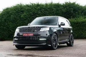 Land Rover Range Autobiography P460e 2025