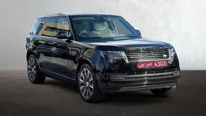 Land Rover Range Autobiography P400e 2025