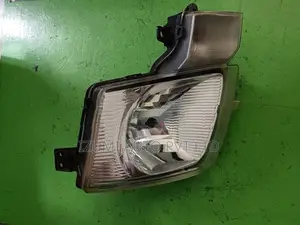 Suzuki Alto HA24 R Side A Focus Head Light