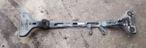 DA17V Engine Bed
