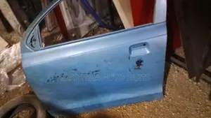 Japan Alto Front Door Panel