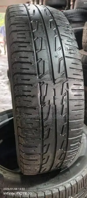 155/65/14 Used Tyre Set