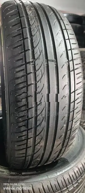 185/55/16 Used Tyre Set