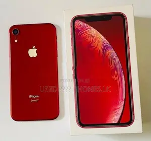 Apple iPhone XR 256GB (Used)