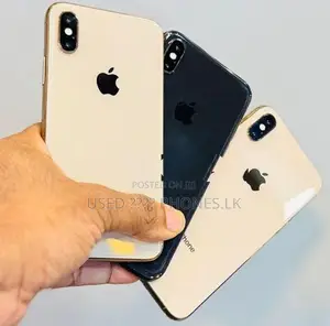 Apple iPhone XS 256GB (Used)