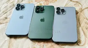 Apple iPhone 13 Pro 256GB (Used)