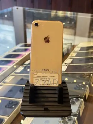Apple iPhone 8 64GB (Used)