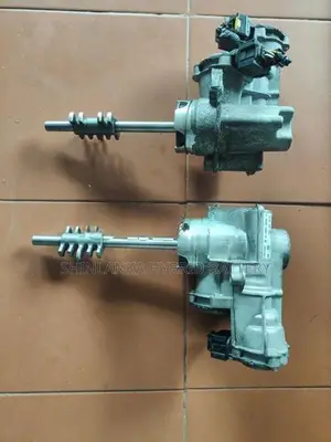 Vezel Gear Selector
