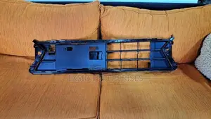 Suzuki Spacia Front Buffer Lower grill (MK94S)