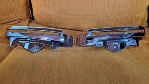 Suzuki Spacia Head Light Garnish (MK94S)