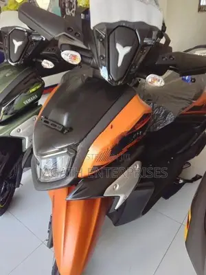 Yamaha RayZR Hybrid S Rally 2026